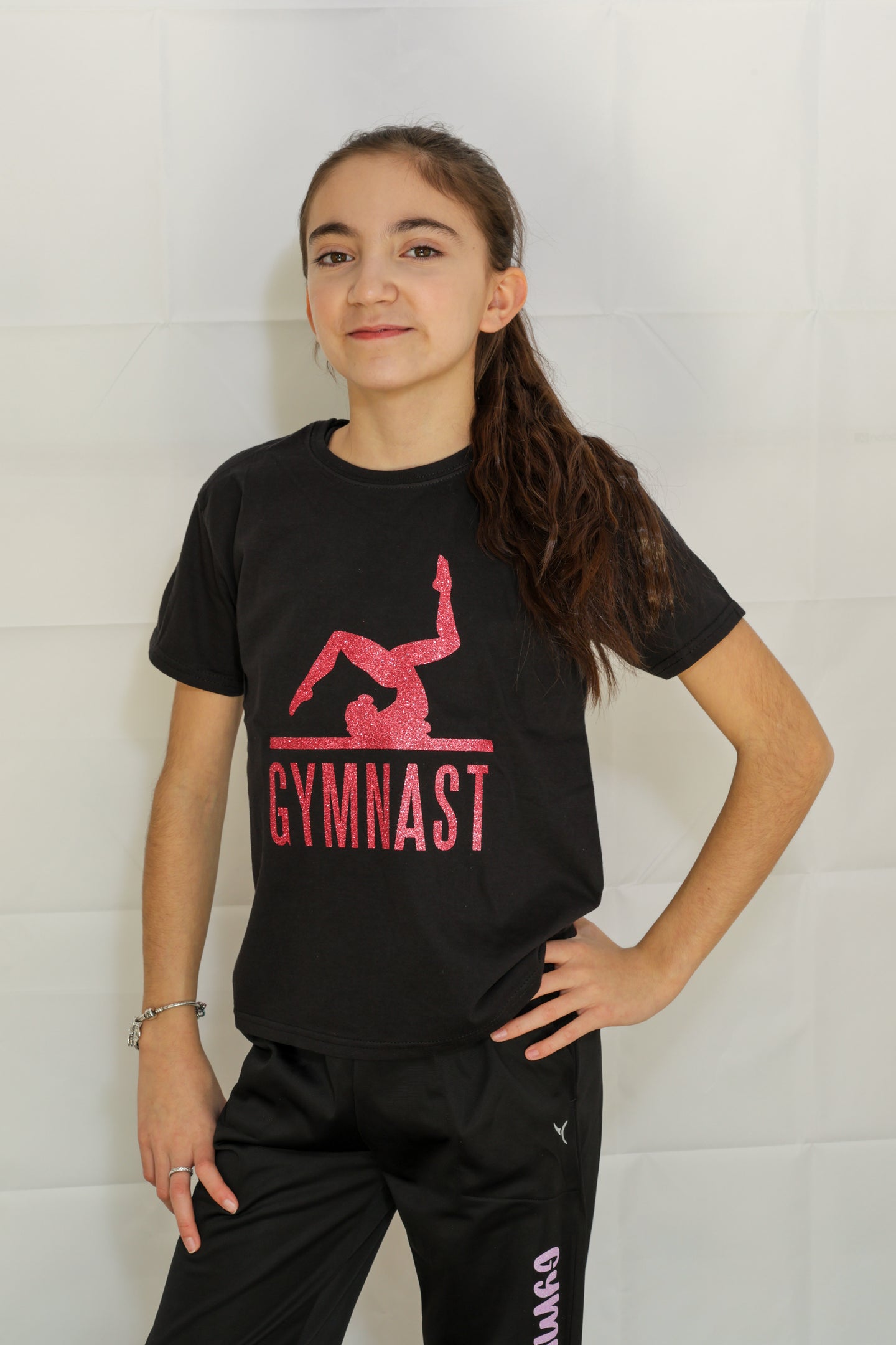 T-shirt mod. Elena