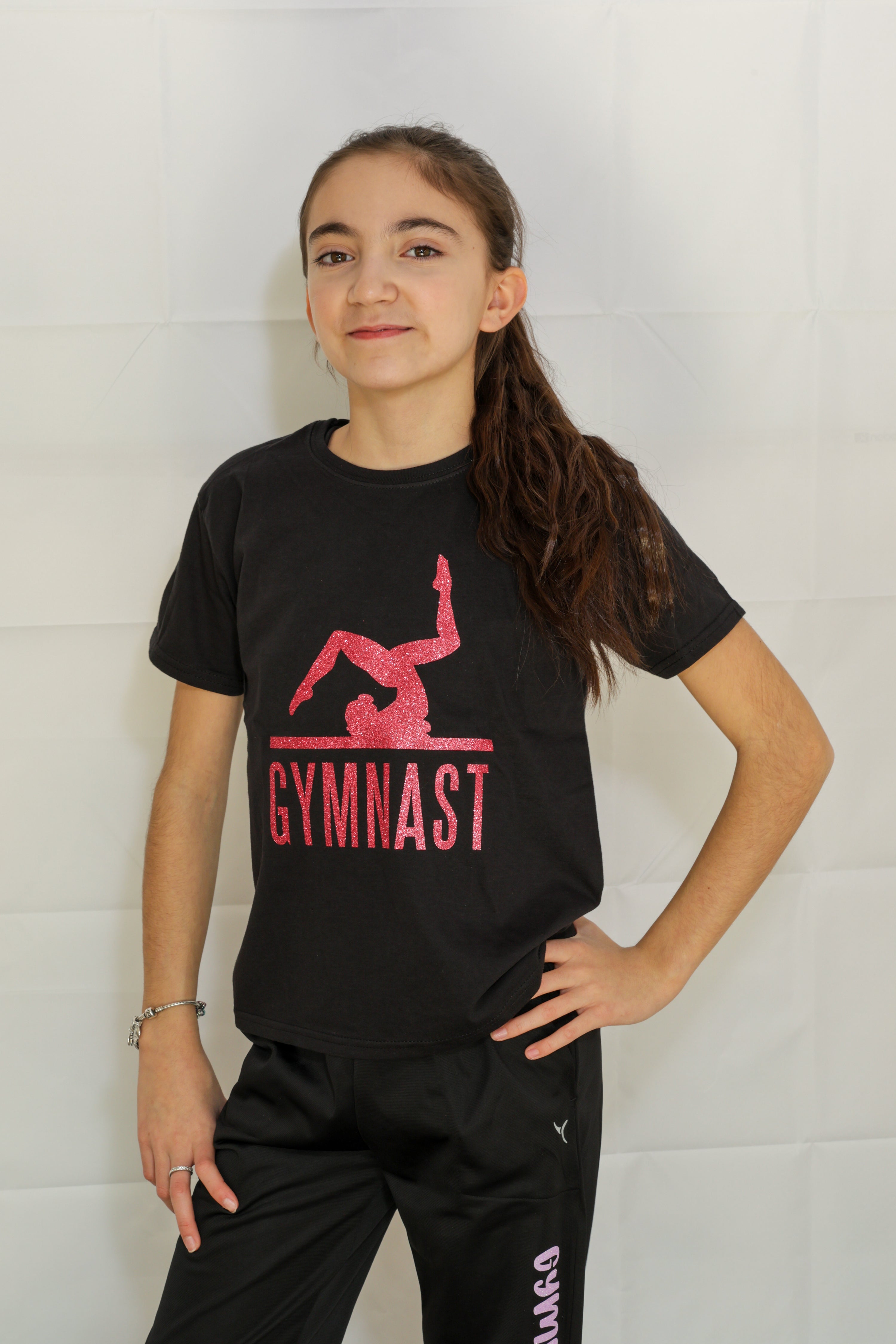 T-shirt mod. Elena