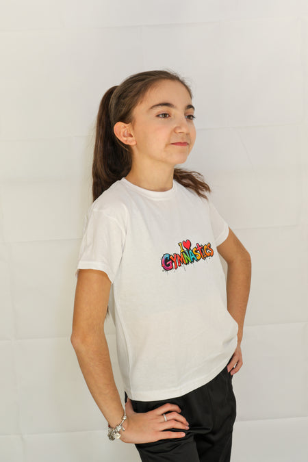 T-shirt mod. Isabel