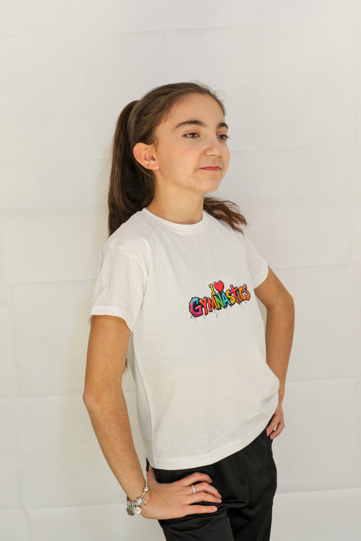T-shirt mod. Isabel