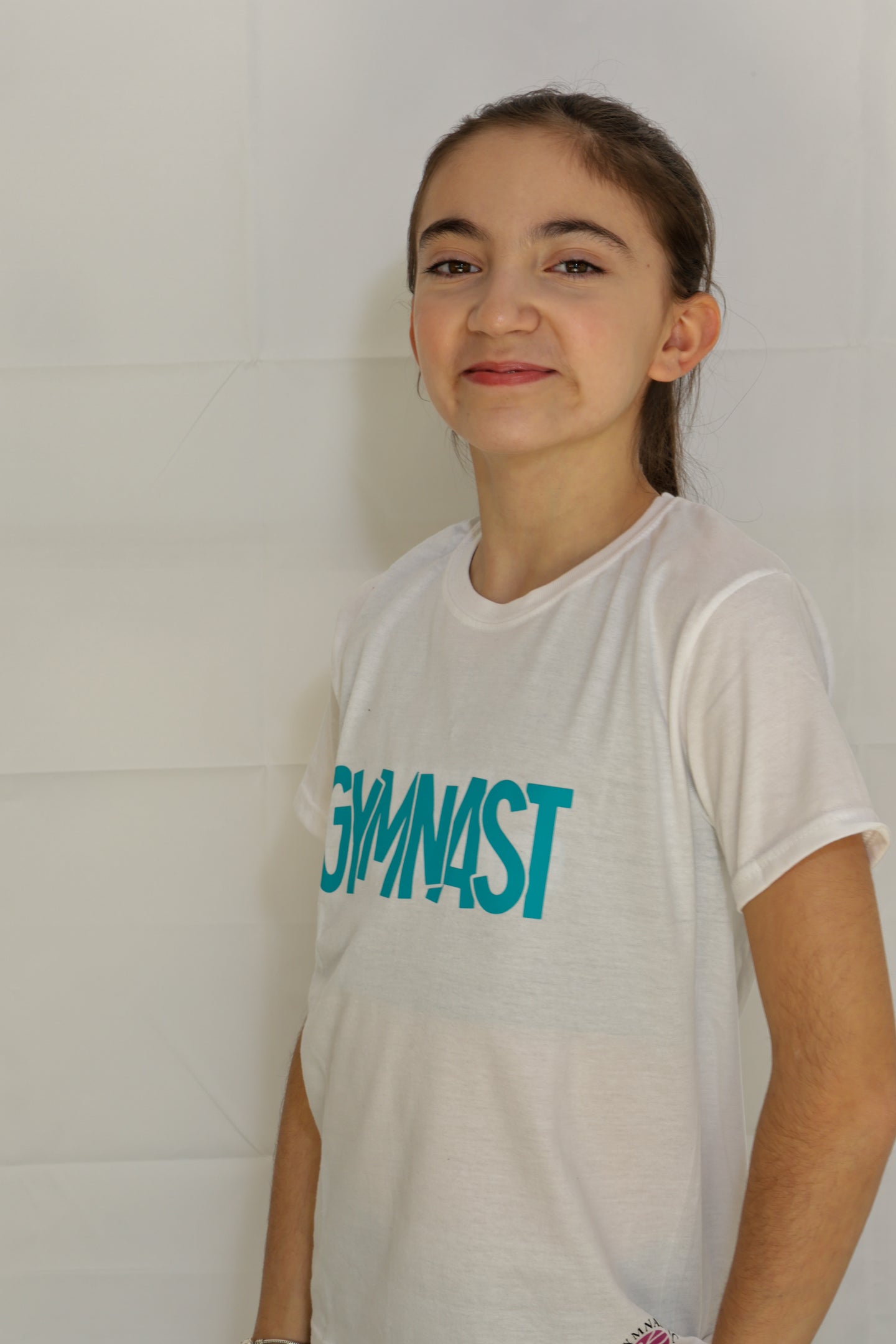 T-shirt mod. Chiara