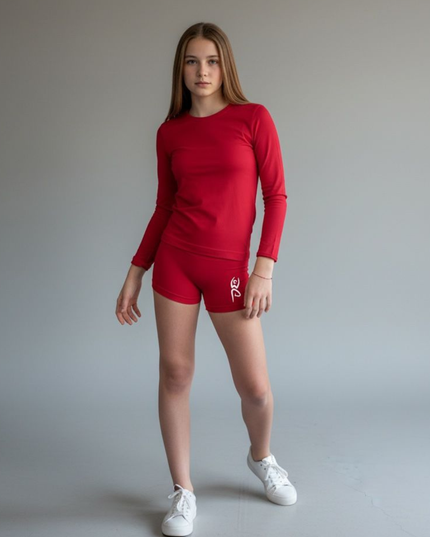 Culotte Evolvéa Bambina