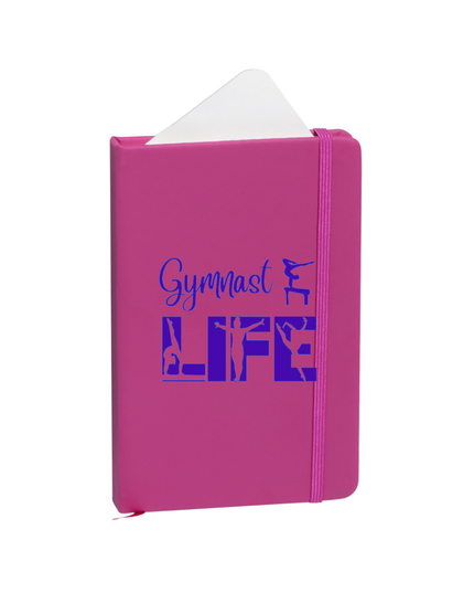 QUADERNINO MOD. ALIYA