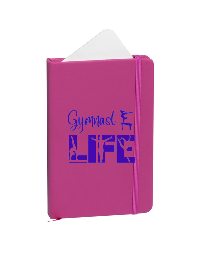 QUADERNINO MOD. ALIYA