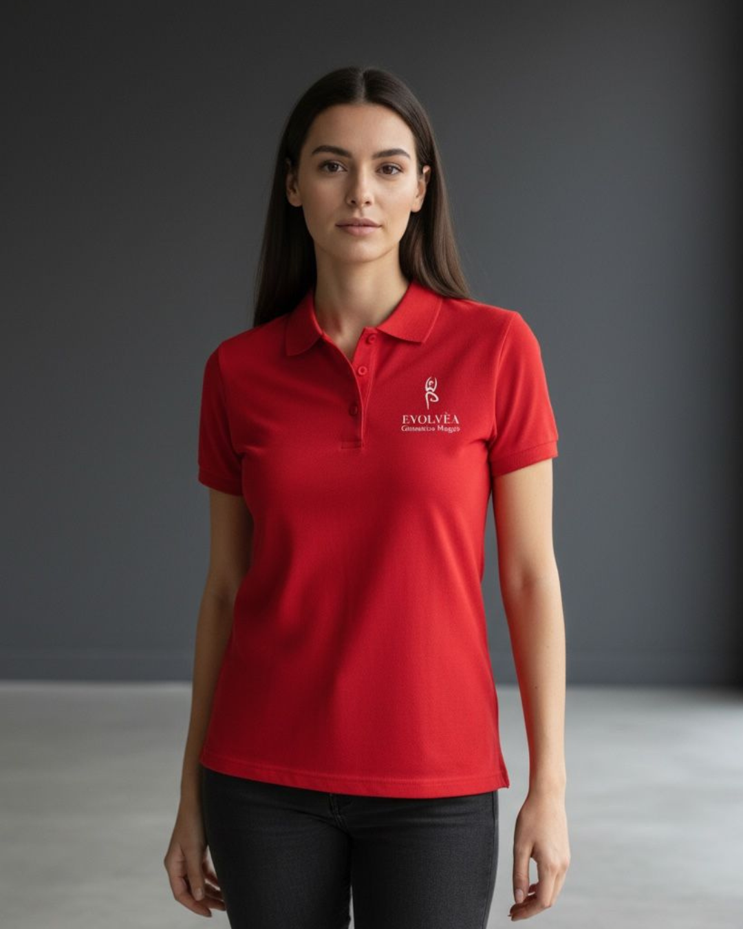 Polo Evolvéa