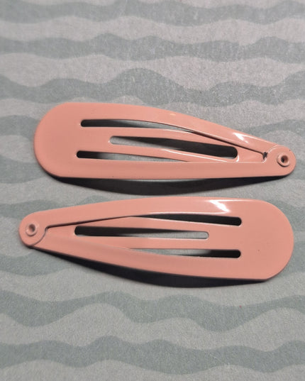 Mollette per Capelli