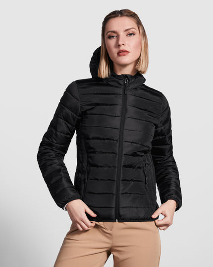 Giacca Trapuntata Donna