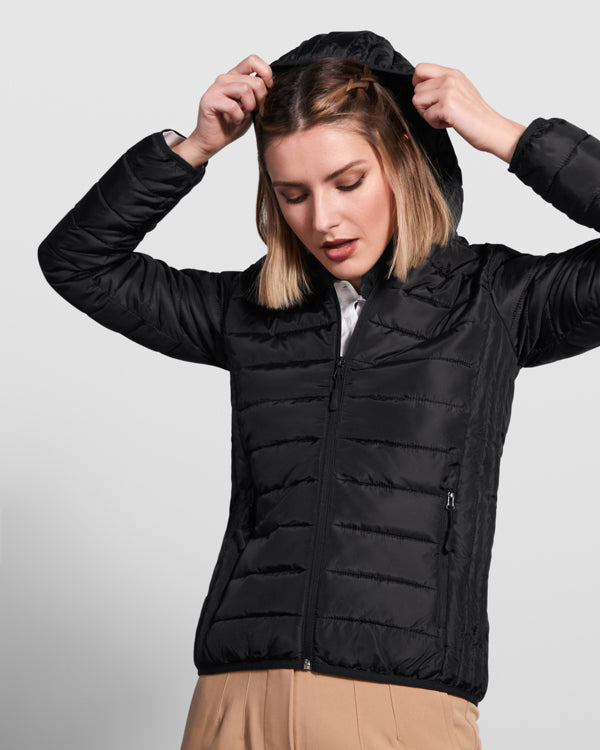 Giacca Trapuntata Donna