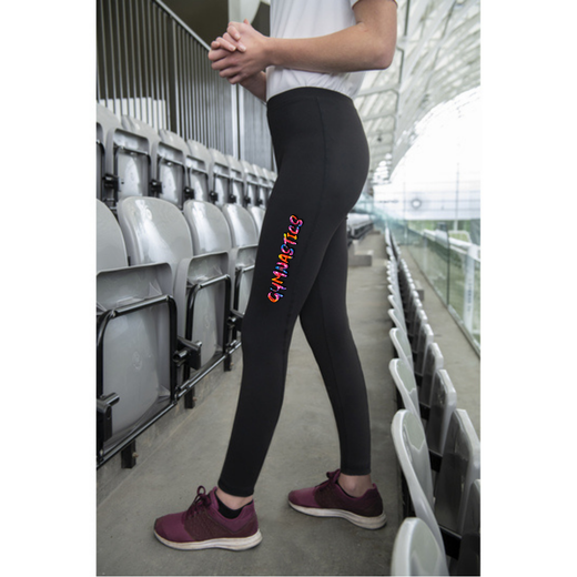 LEGGINGS MOD. JASMINE
