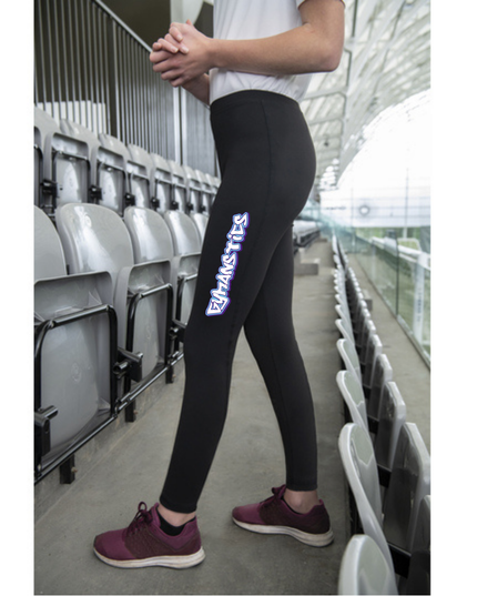 LEGGINGS MOD. GIOVANNA