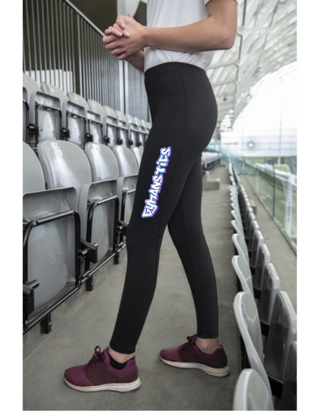 LEGGINGS MOD. GIOVANNA