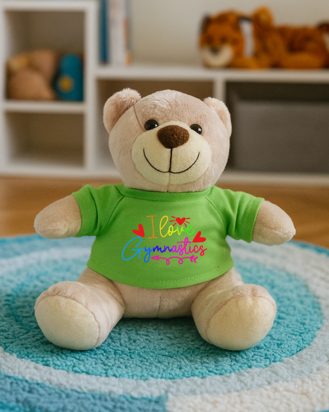 ORSETTO MOD. VANESSA