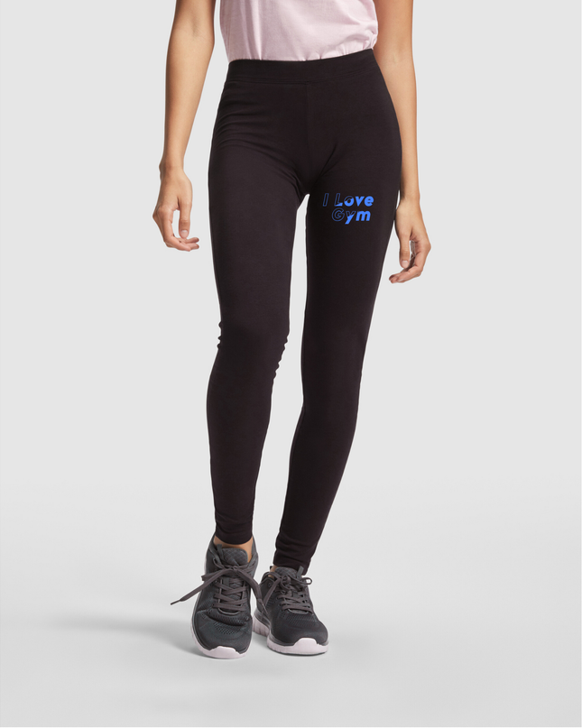 LEGGINGS MOD. CARLA