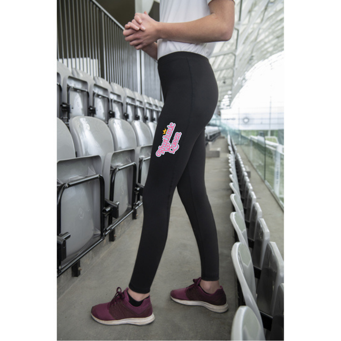 LEGGINGS MOD. DENISE