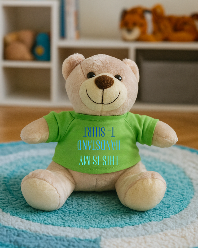 ORSETTO MOD. GINEVRA