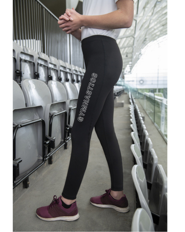 LEGGINGS MOD. ANASTASIA