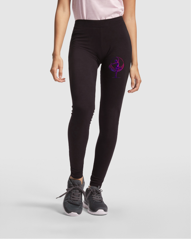 LEGGINGS MOD. ANITA