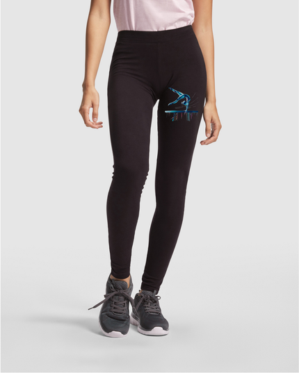 LEGGINGS MOD. STELLA