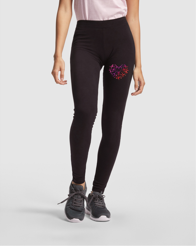 LEGGINGS MOD. VICTORIA