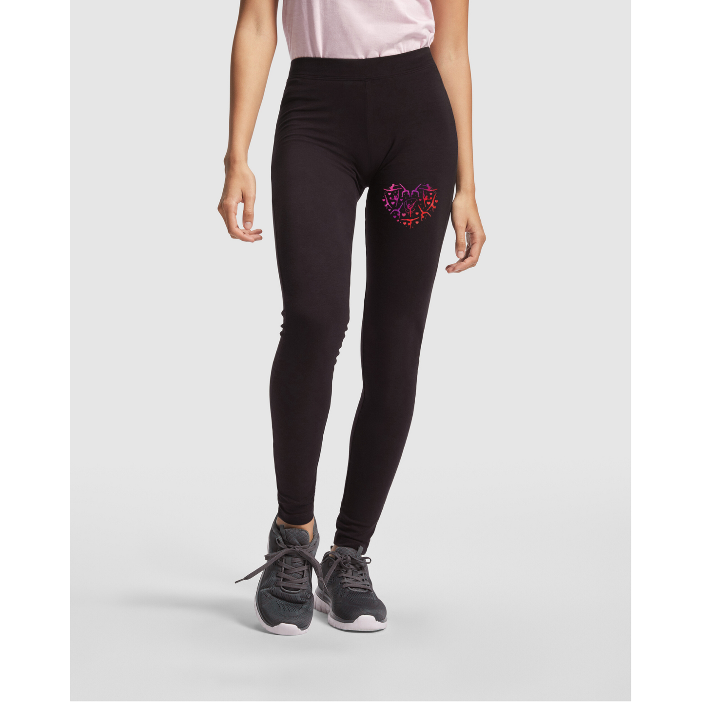 LEGGINGS MOD. VICTORIA