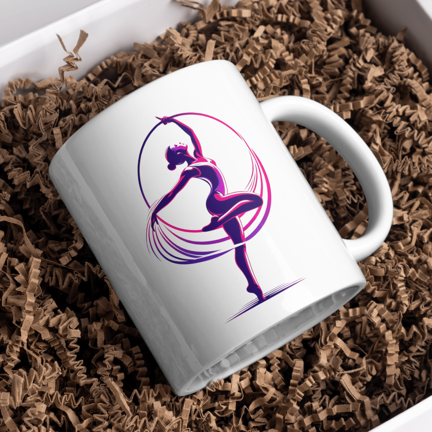 TAZZA MOD. ANITA