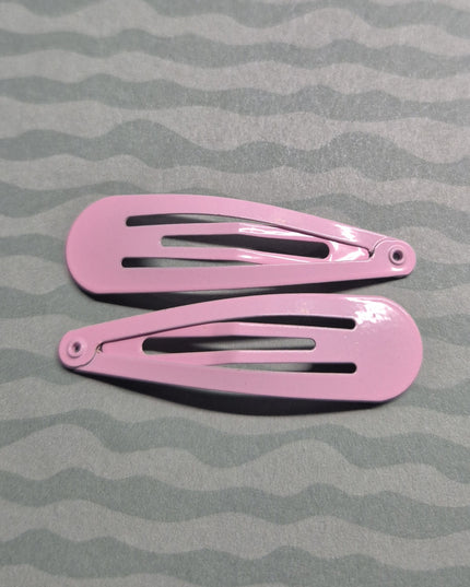 Mollette per Capelli