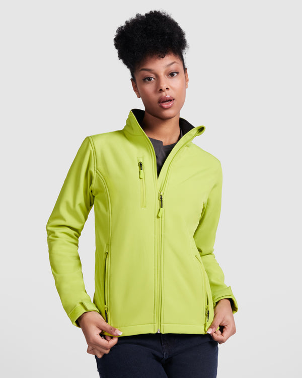 Softshell Donna