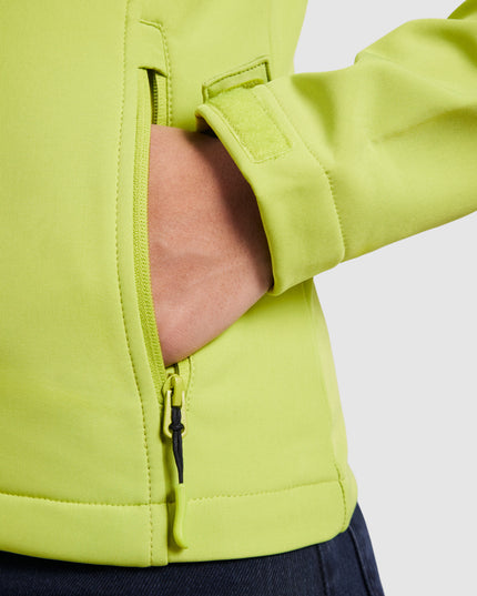 Softshell Donna