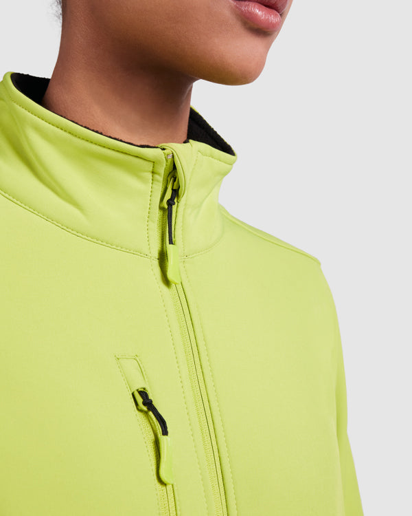 Softshell Donna