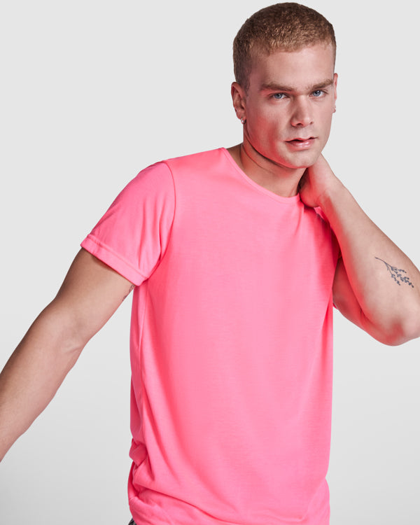 Maglia Fluo Uomo