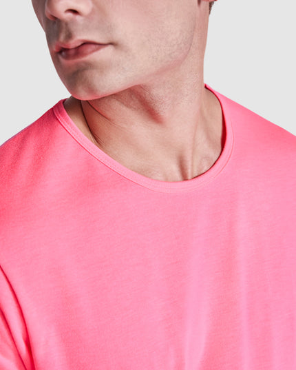 Maglia Fluo Uomo