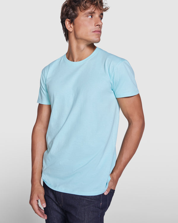 T-Shirt Manica Corta Uomo