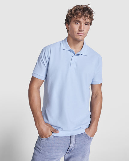 Polo Uomo