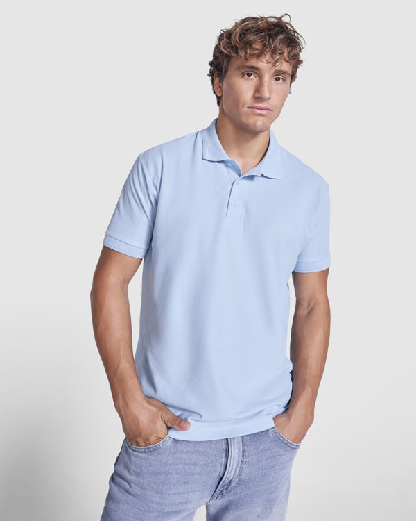 Polo Uomo