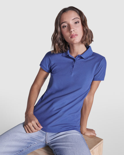 Polo Donna