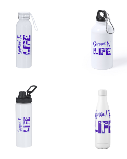 BORRACCIA MOD. ALIYA