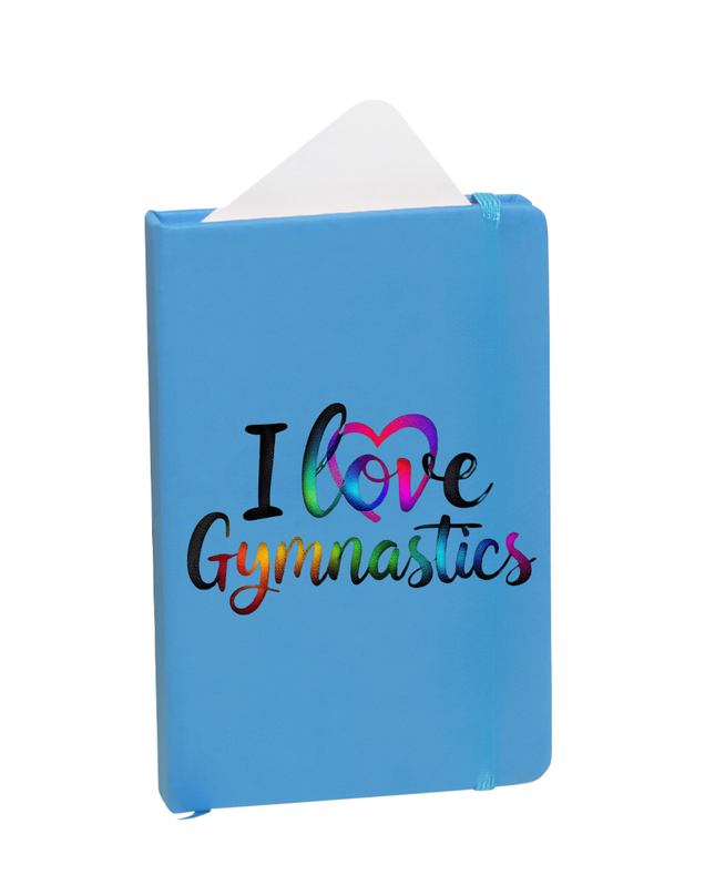 QUADERNINO MOD. LAURA