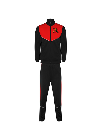 TUTA TEAM - GEAS UNIHOCKEY