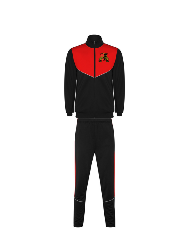 TUTA TEAM - GEAS UNIHOCKEY