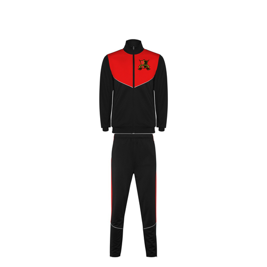 TUTA COACH - GEAS UNIHOCKEY
