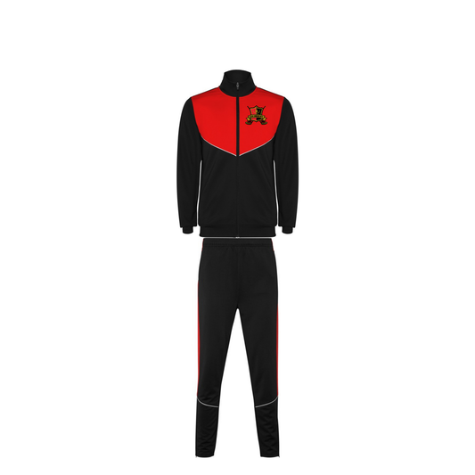TUTA COACH - GEAS UNIHOCKEY