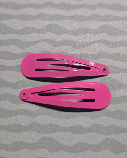 Mollette per Capelli