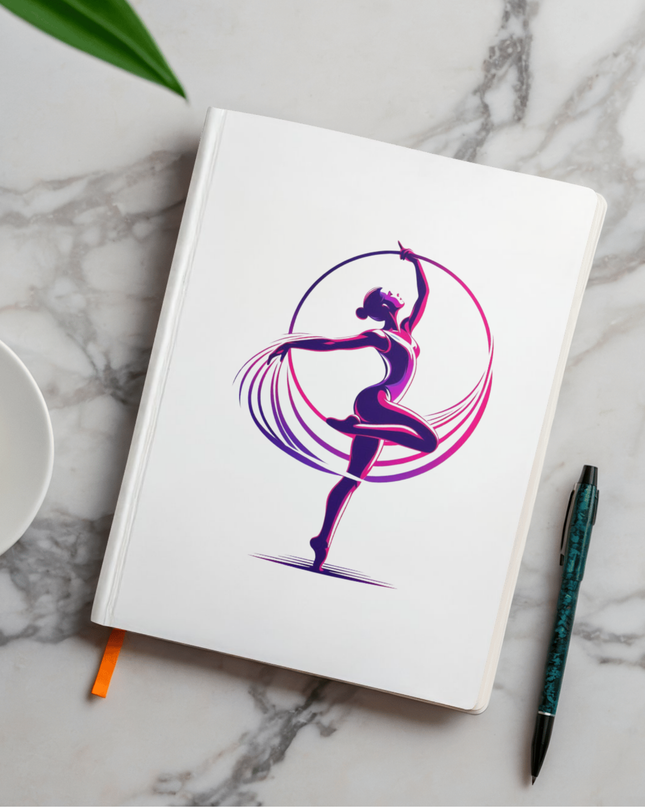 QUADERNINO MOD. ANITA