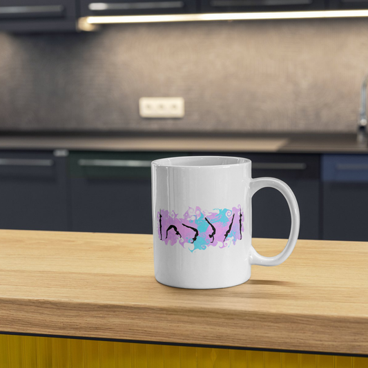 TAZZA MOD. MAYA