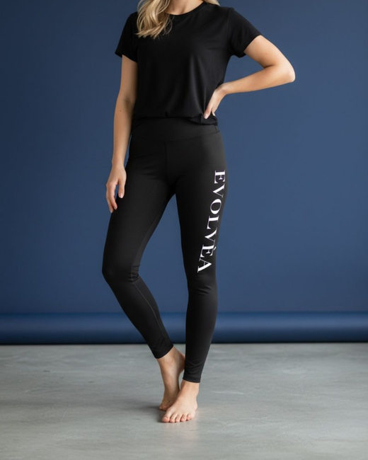 Leggings Evolvéa