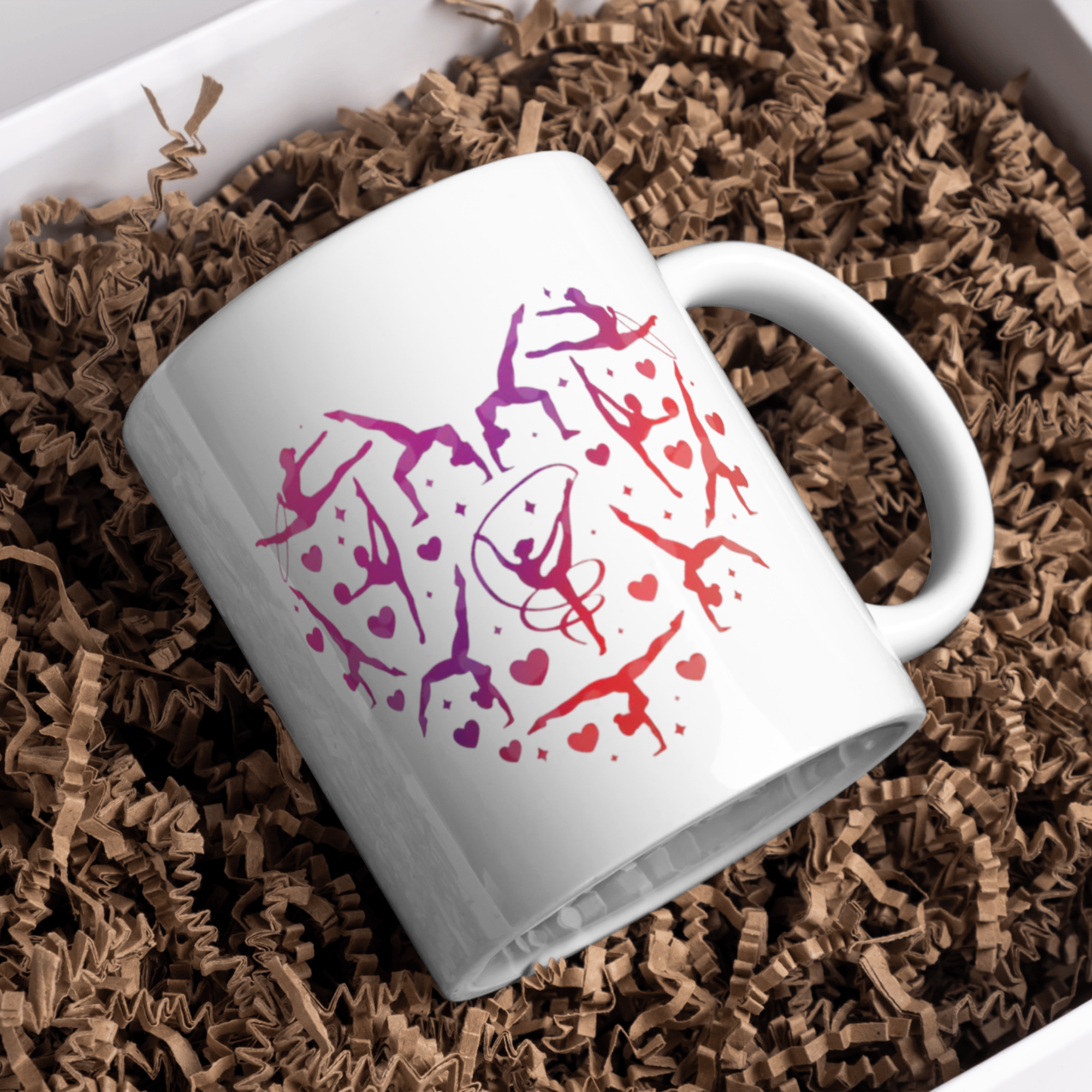 TAZZA MOD. VICTORIA