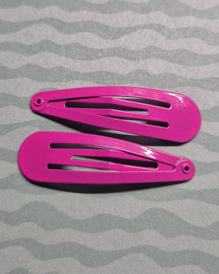 Mollette per Capelli