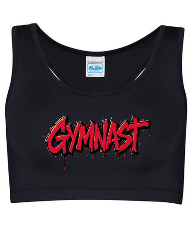 TOP MOD. YLENIA