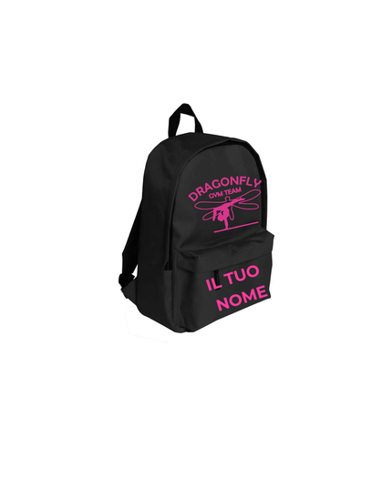 Zaino Dragonfly