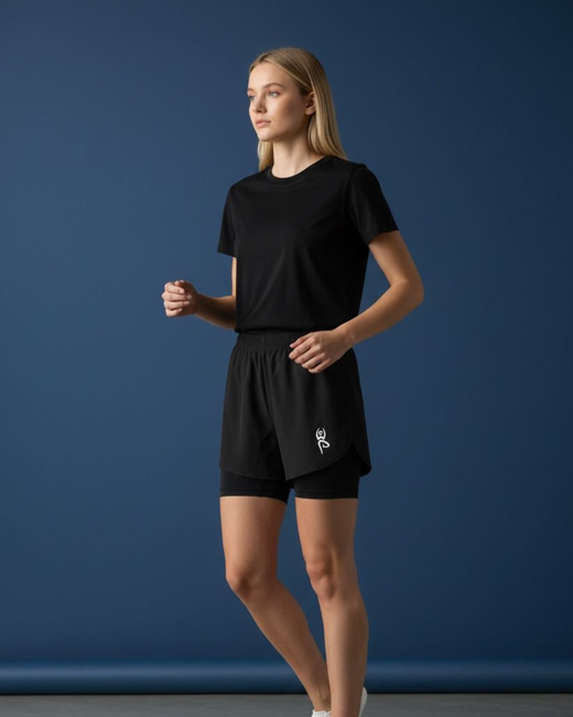 Pantalone 2 in 1 Evolvéa